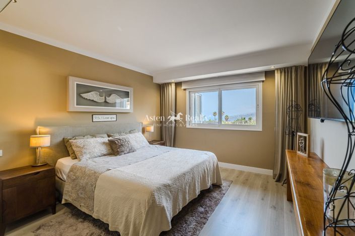 Image No.38-Villa de 4 chambres à vendre à Puerto De La Cruz