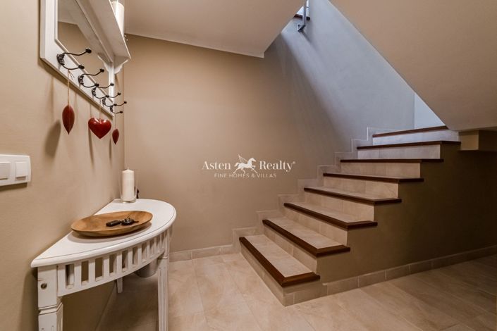 Image No.40-Villa de 4 chambres à vendre à Puerto De La Cruz