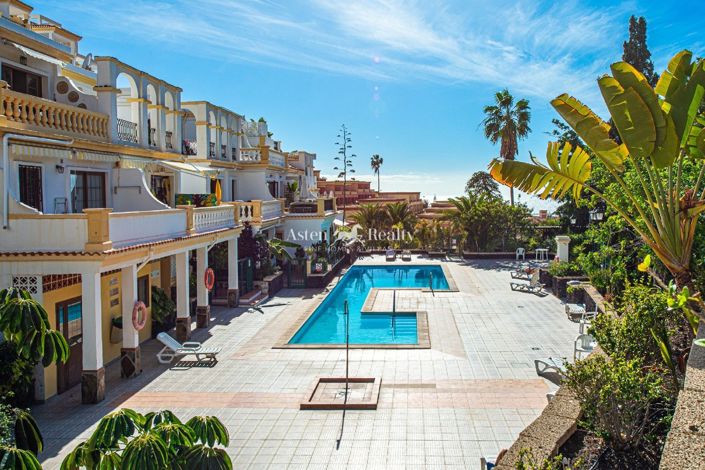 Image No.14-1 Bed Apartment for sale