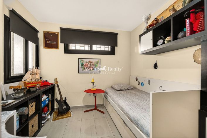 Image No.11-Appartement de 2 chambres à vendre à Torviscas Alto