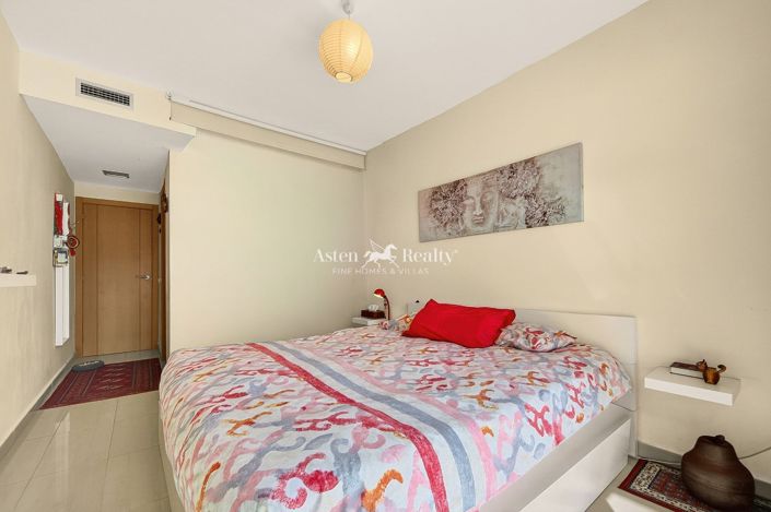 Image No.12-Appartement de 2 chambres à vendre à Torviscas Alto