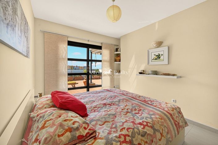 Image No.13-Appartement de 2 chambres à vendre à Torviscas Alto