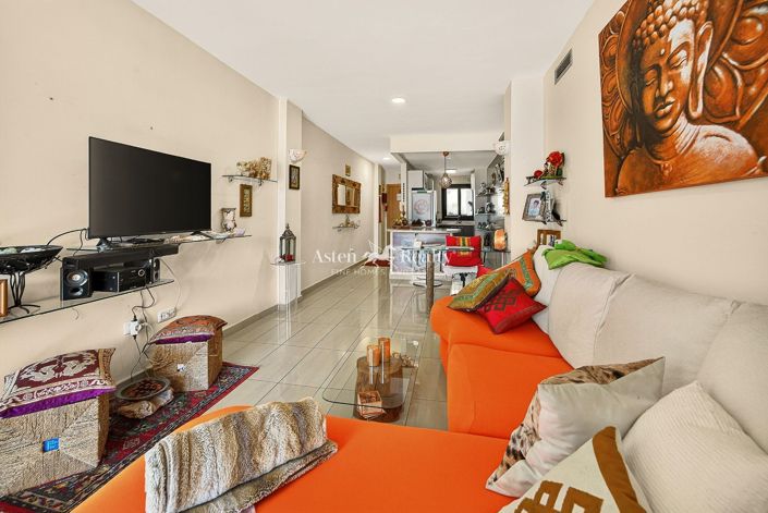 Image No.23-Appartement de 2 chambres à vendre à Torviscas Alto