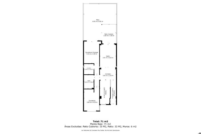 Image No.26-2 Bed Apartment for sale
