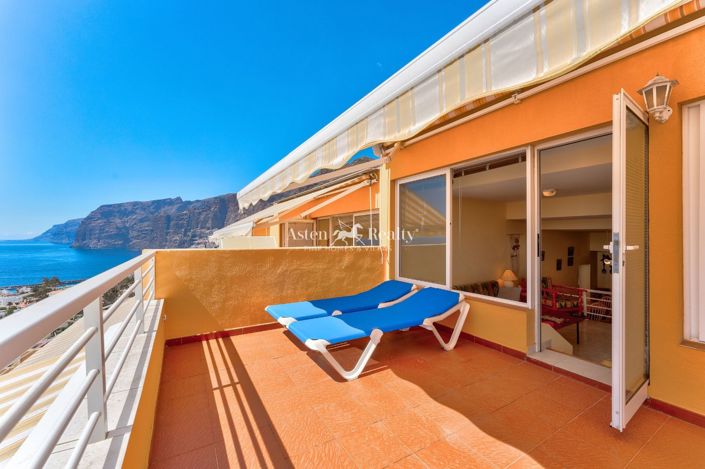 Image No.16-1 Bed Penthouse for sale