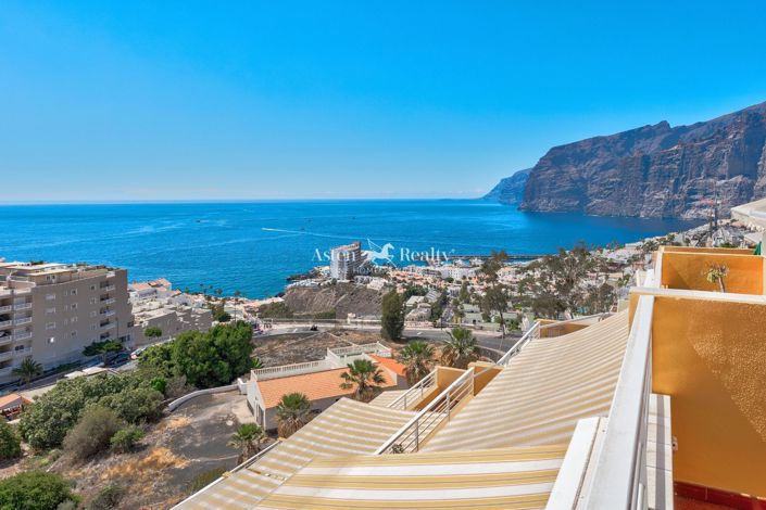 Image No.17-1 Bed Penthouse for sale