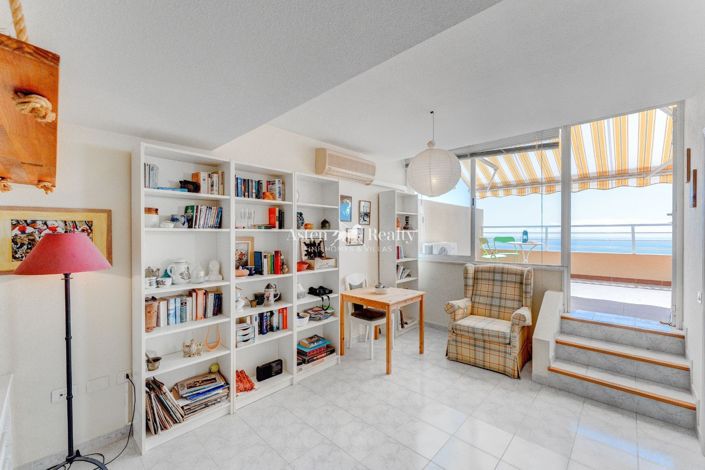 Image No.4-1 Bed Penthouse for sale