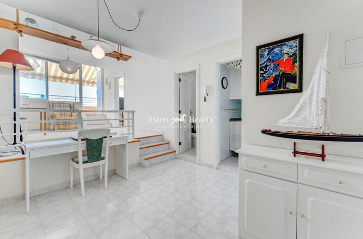 Image No.9-1 Bed Penthouse for sale