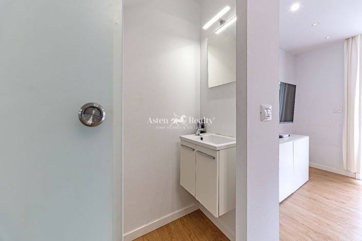 Image No.11-Penthouse de 1 chambre à vendre à Playa de las Americas