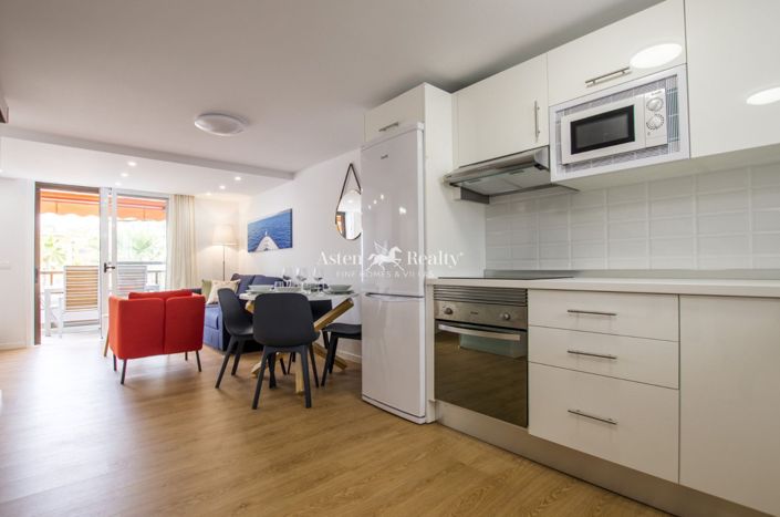 Image No.12-1 Bed Penthouse for sale