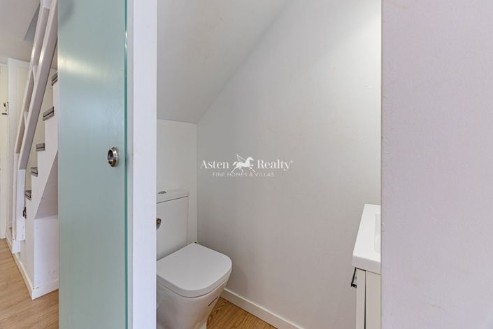 Image No.12-Penthouse de 1 chambre à vendre à Playa de las Americas