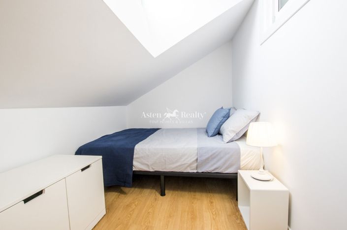 Image No.15-1 Bed Penthouse for sale