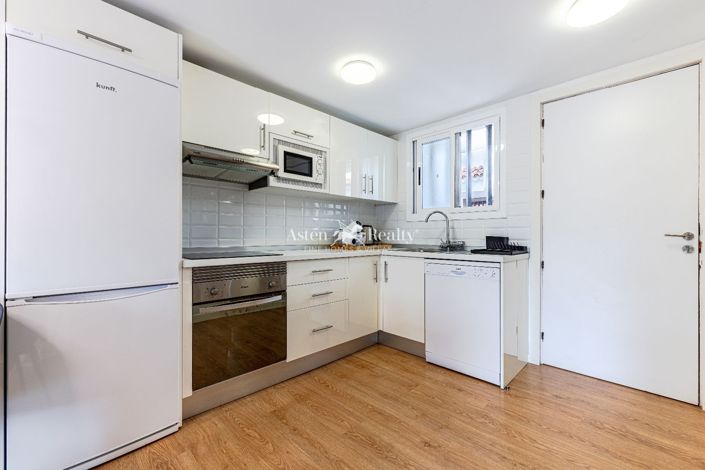 Image No.17-Penthouse de 1 chambre à vendre à Playa de las Americas