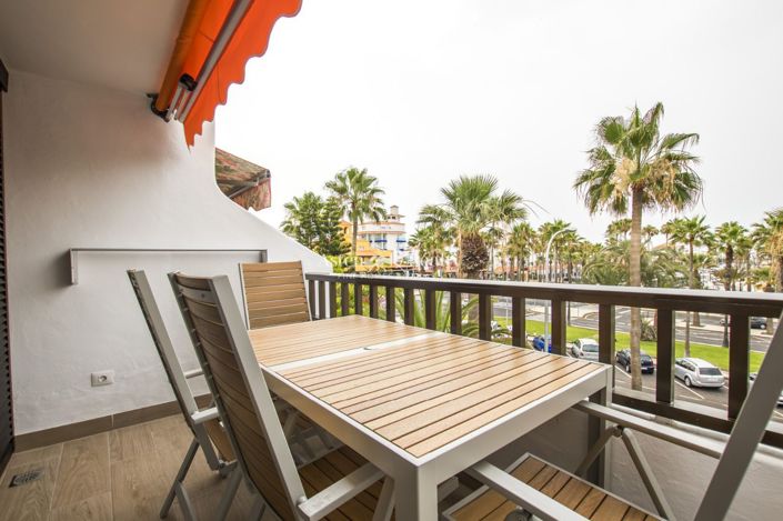 Image No.2-1 Bed Penthouse for sale