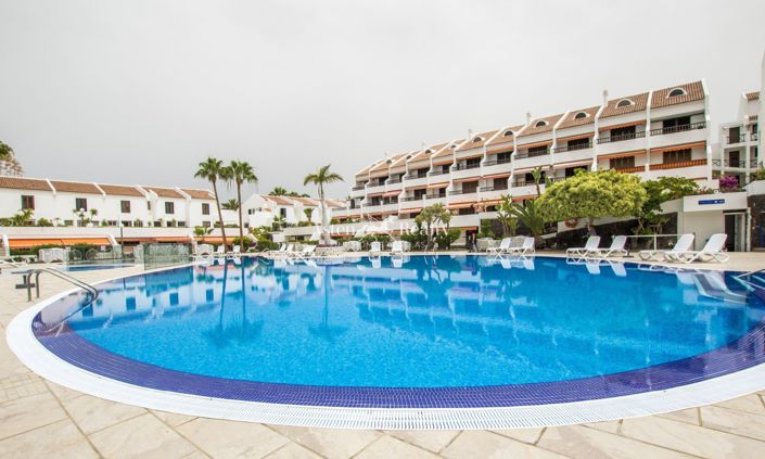 Image No.20-1 Bed Penthouse for sale