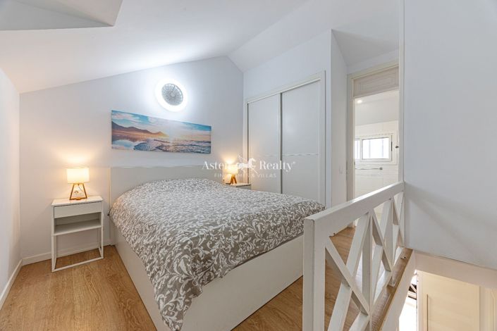 Image No.26-Penthouse de 1 chambre à vendre à Playa de las Americas