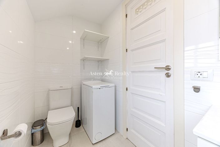 Image No.30-Penthouse de 1 chambre à vendre à Playa de las Americas