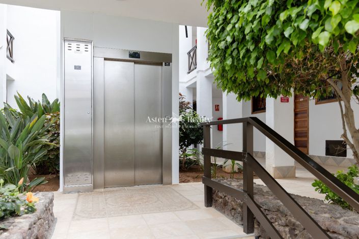 Image No.31-Penthouse de 1 chambre à vendre à Playa de las Americas