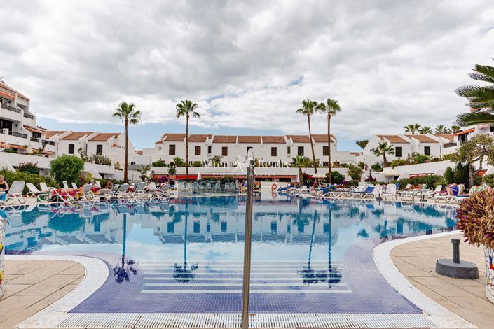 Image No.33-Penthouse de 1 chambre à vendre à Playa de las Americas