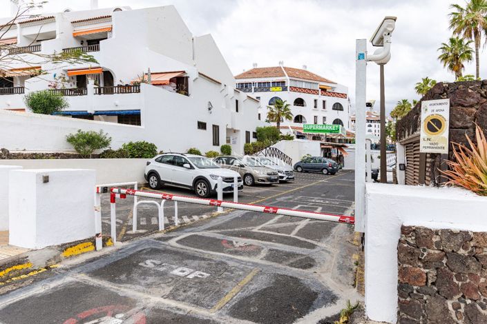 Image No.35-Penthouse de 1 chambre à vendre à Playa de las Americas
