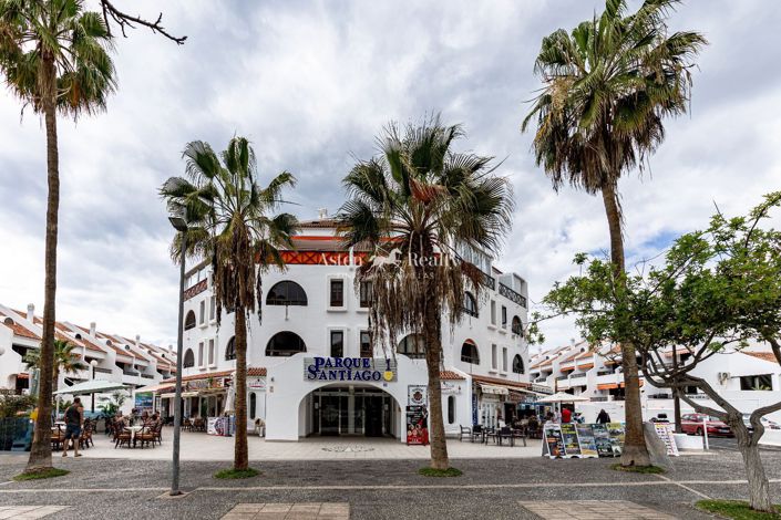 Image No.36-Penthouse de 1 chambre à vendre à Playa de las Americas