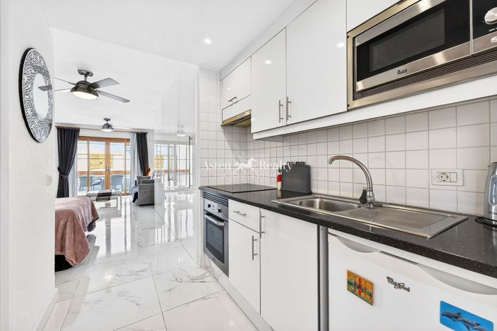 Image No.14-Studio for sale