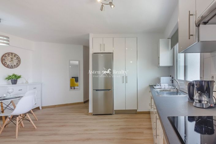 Image No.5-1 Bed Apartment for sale