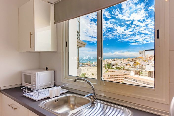 Image No.8-1 Bed Apartment for sale