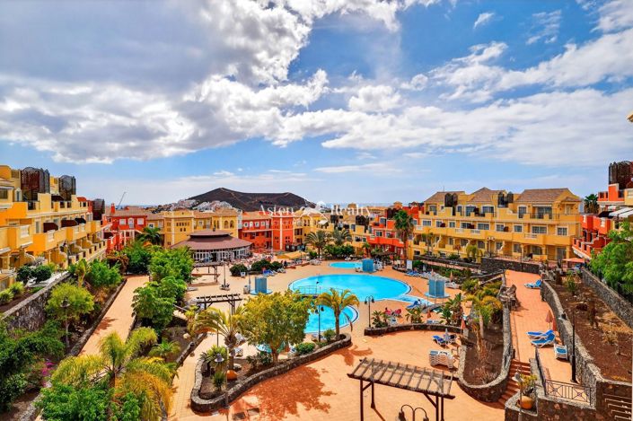 Image No.16-1 Bed Penthouse for sale