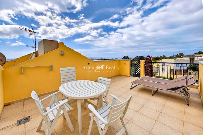 Image No.2-1 Bed Penthouse for sale