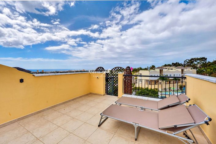 Image No.3-1 Bed Penthouse for sale