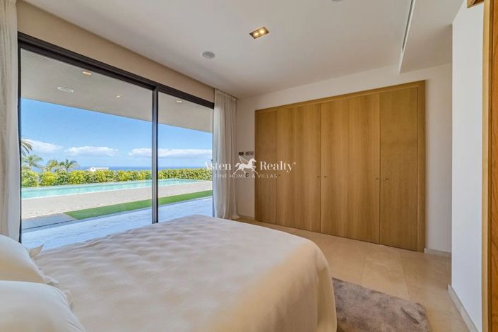 Image No.13-Villa de 4 chambres à vendre à Puerto De La Cruz