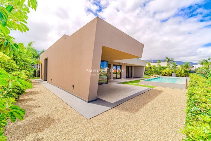 Image No.3-Villa de 4 chambres à vendre à Puerto De La Cruz