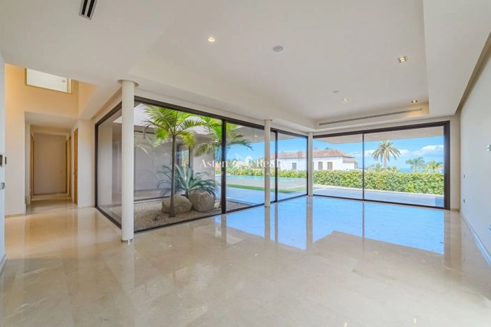 Image No.7-Villa de 4 chambres à vendre à Puerto De La Cruz