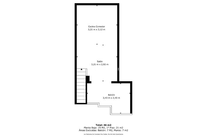 Image No.17-1 Bed Penthouse for sale