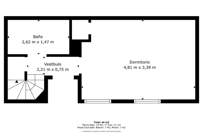 Image No.18-1 Bed Penthouse for sale