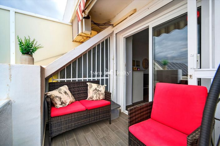 Image No.2-1 Bed Penthouse for sale