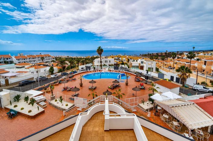 Image No.4-1 Bed Penthouse for sale