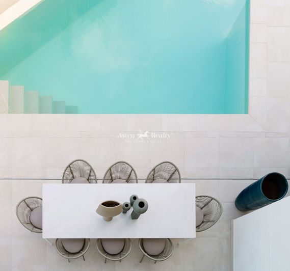 Image No.4-3 Bed Villa for sale