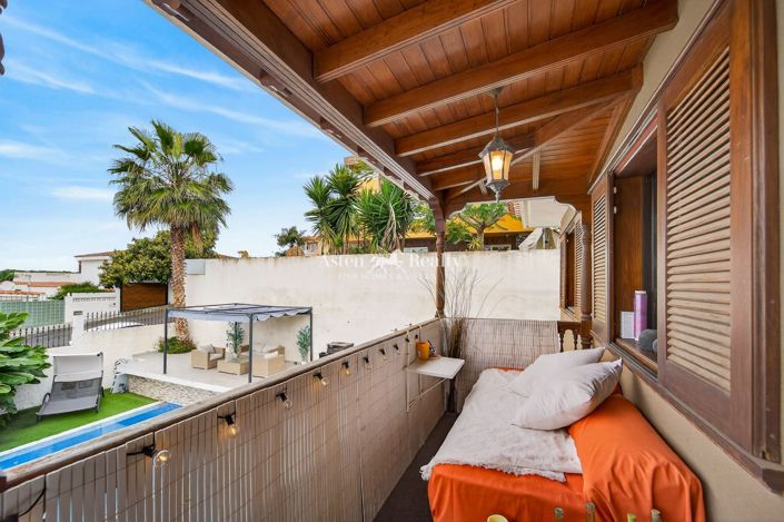 Image No.15-3 Bed Villa for sale