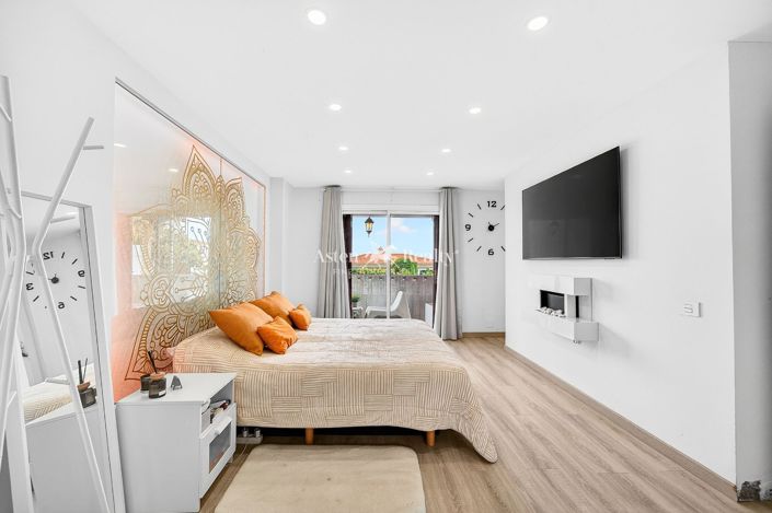 Image No.17-Villa de 3 chambres à vendre à La Orotava