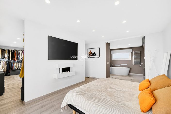 Image No.18-Villa de 3 chambres à vendre à La Orotava