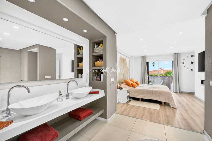 Image No.21-Villa de 3 chambres à vendre à La Orotava