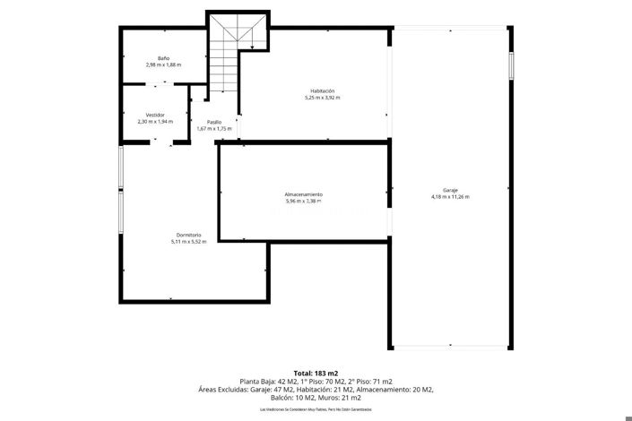 Image No.41-3 Bed Villa for sale