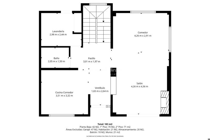 Image No.42-3 Bed Villa for sale