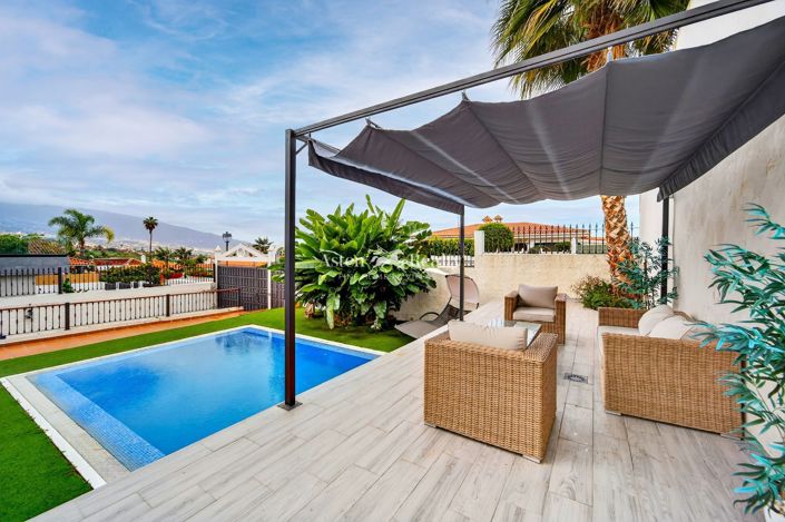 Image No.5-3 Bed Villa for sale