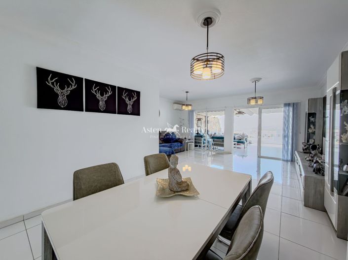 Image No.11-Bungalow de 3 chambres à vendre à Torviscas Alto