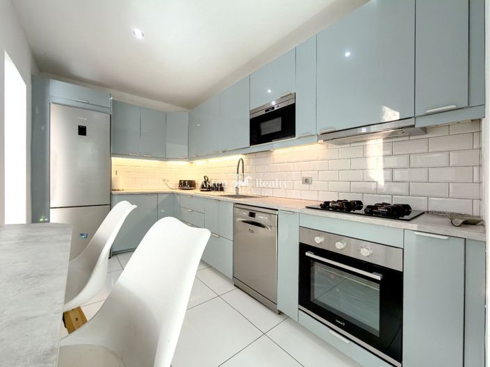 Image No.13-Bungalow de 3 chambres à vendre à Torviscas Alto