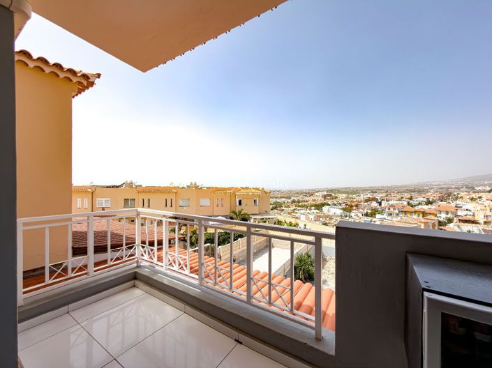 Image No.17-Bungalow de 3 chambres à vendre à Torviscas Alto