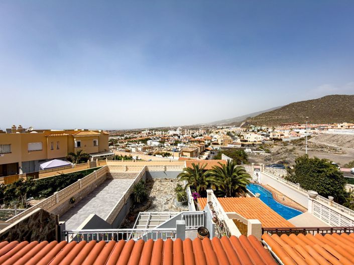 Image No.18-Bungalow de 3 chambres à vendre à Torviscas Alto